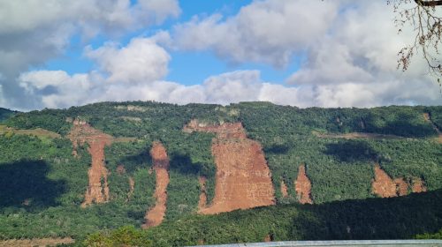 Núcleo de Riscos Geológicos avança na análise das áreas de risco em Bento Gonçalves