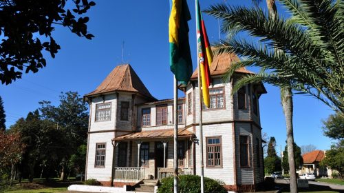Centro de pesquisas de Veranópolis é tema do “Chimarrão com Inovação”