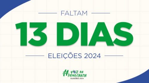 Confira o eleitorado com mais de 70 anos das Eleições 2024