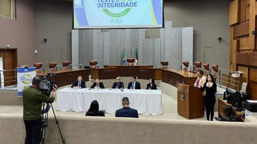 Evento apresenta as auditorias de funcionamento das urnas eletrônicas