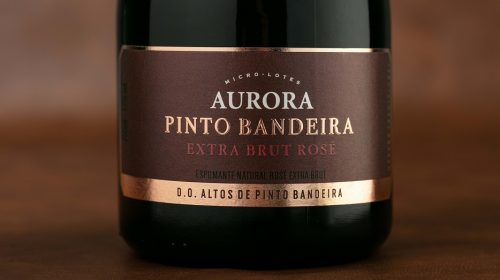 Vinícola Aurora lança cinco rótulos na ProWine 2024