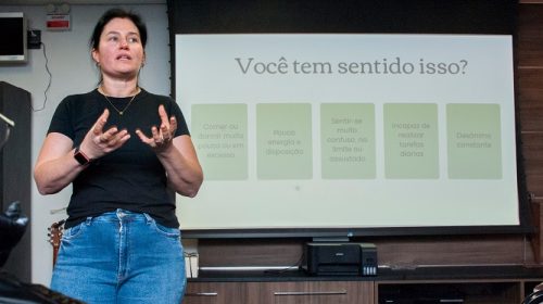 SEC-BG: segundo evento da série “Diversidade” ocorre na próxima quinta