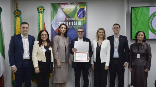 Fortalecimento da cultura ítalo-gaúcha marca primeira edição do Encontro da Comunidade Italiana do RS