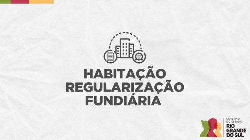 Secretaria de Habitação e Regularização Fundiária apresenta projetos habitacionais em assembleias da Consulta Popular