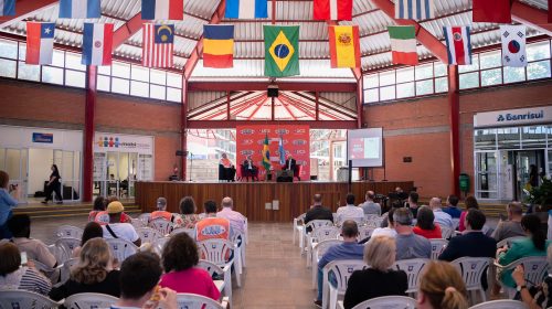 Universidade de Caxias do Sul promove a 2ª edição da International Week