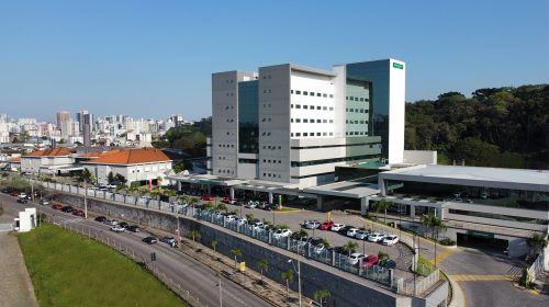 Unimed Serra Gaúcha integra ranking dos 30 maiores planos de saúde do Brasil