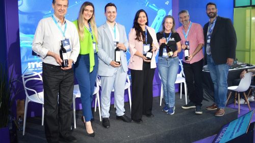 Vale dos Vinhedos apresenta primeiros vinhos com D.O. ‘tokenizados’