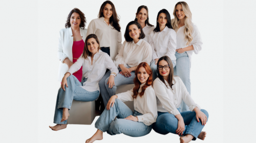 Imersão fortalece conexões entre mulheres empreendedoras