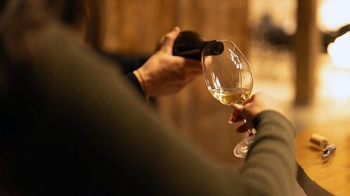 Riesling da Cooperativa Vinícola Garibaldi é destaque na  Avaliação Nacional de Vinhos