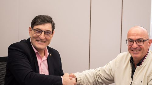 UCS e São Francisco de Paula celebram contrato para projeto de planejamento sustentável