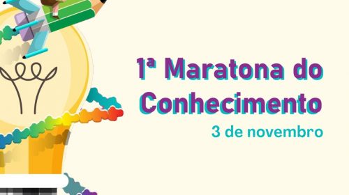 Secretaria de Educação de Bento Gonçalves promove a 1ª Maratona do Conhecimento