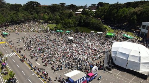 17º Concerto da Primavera emociona o público em celebração aos 150 anos da imigração italiana