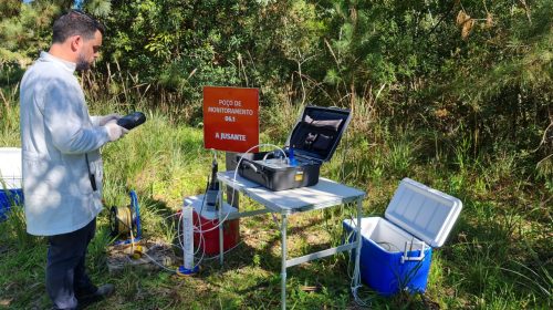 Instituto de Saneamento Ambiental da UCS celebra 25 anos