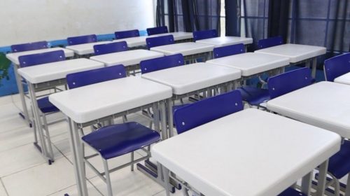 Repasses de recursos do Estado impulsionam reconstrução e retomada de escolas após enchentes