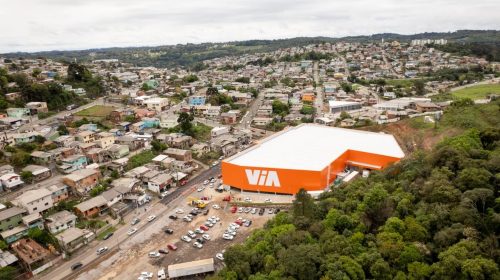 Via Atacadista abre segunda loja em Caxias do Sul