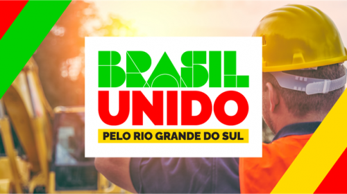 Mais de 6.500 trabalhadores gaúchos receberam uma parcela única de R$ 2.824,00 nesta quinta-feira (3)