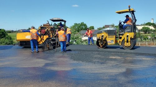 EGR alerta motoristas para obras e intervenções na Serra Gaúcha nesta semana