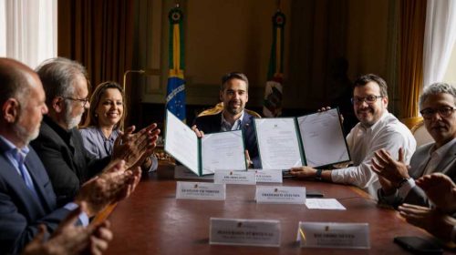 Governo anuncia medidas tributárias que atendem ao setor de autopeças e às concessionárias de veículos