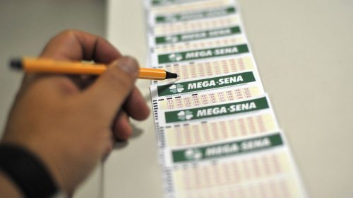 Mega-Sena sorteia neste sábado prêmio acumulado em R$ 85 milhões