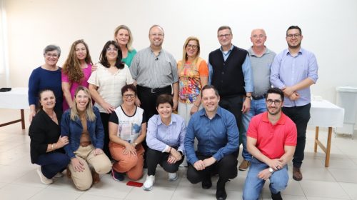 Diocese de Caxias do Sul participa do Seminário Regional da Campanha da Fraternidade 2025 em Porto Alegre