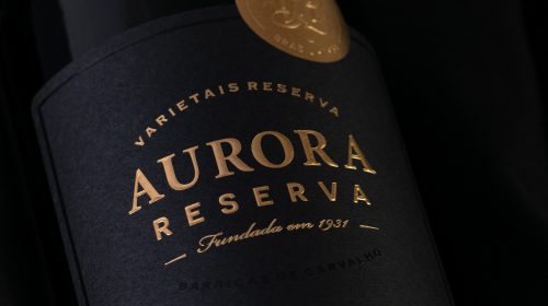 Aurora Friday impulsiona e-commerce e vinícola projeta crescimento de 50% neste ano