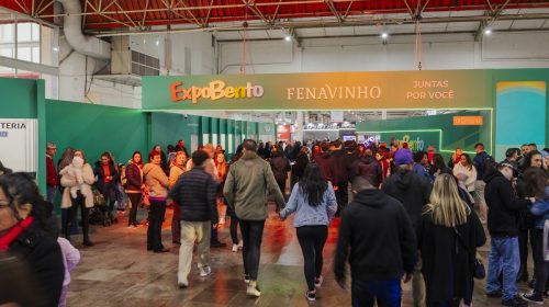 CIC-BG recebe homenagem da Câmara de Vereadores pela promoção da ExpoBento e da Fenavinho