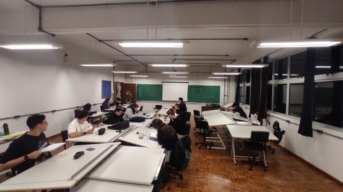 Curso de Design da UCS Bento se posiciona como o melhor da Serra