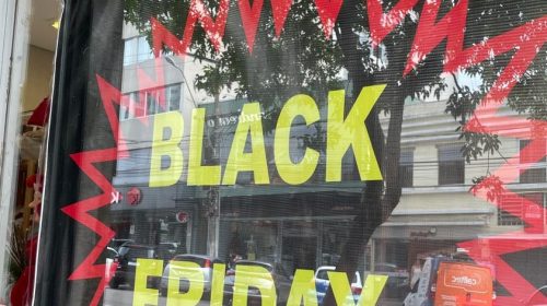 Procon-BG alerta para golpes envolvendo a Black Friday