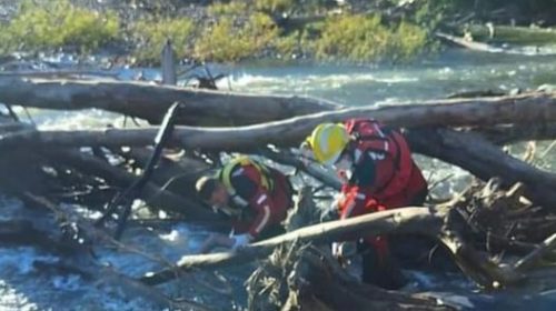 Identificado jovem  encontrado morto no Rio das Antas, em Cotiporã