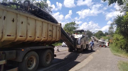 EGR alerta para intervenções em rodovias da Serra e Hortênsias nesta semana