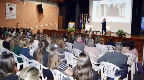 UCS Bento apresenta especializações em educação inclusiva e transtorno do espectro autista