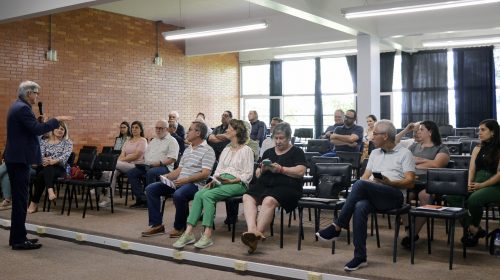 Assembleia em Caxias do Sul define projetos da Serra para a Consulta Popular