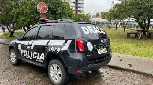 POLÍCIA CIVIL INDICIA SEIS PESSOAS POR FRAUDE A LICITAÇÕES NA PREFEITURA DE CAXIAS DO SUL