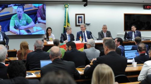 Governo acena com nova medida provisória para socorro a agricultores gaúchos