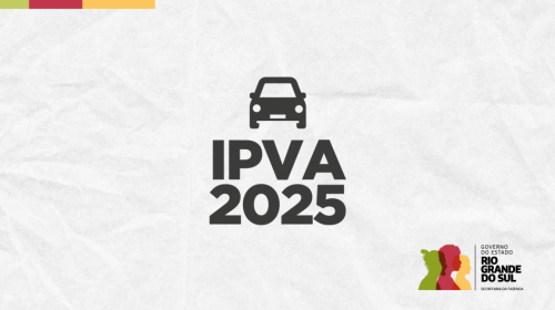 Última semana para pagar o IPVA 2025 com até 28,13% de desconto