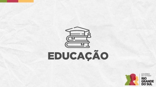 Em preparação ao ano letivo de 2025, governo do Estado anuncia repasse de R$ 180 milhões para as escolas da Rede Estadual