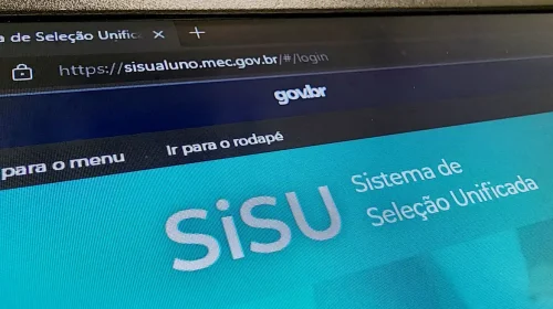 Sisu 2025: inscrições começarão em 17 de janeiro