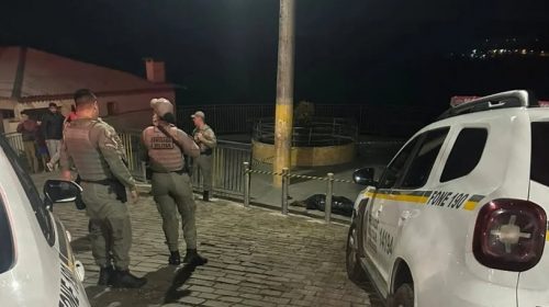 Homem é morto por disparos de arma de fogo no Ouro Verde, em Bento Gonçalves