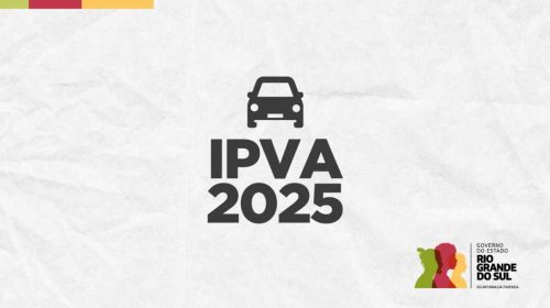 Pagamento do IPVA 2025 começa em 11 de dezembro, com descontos de R$ 315 milhões