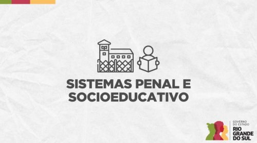 Governo do Estado promove mais 333 servidores penitenciários e convoca 80 aprovados em concurso