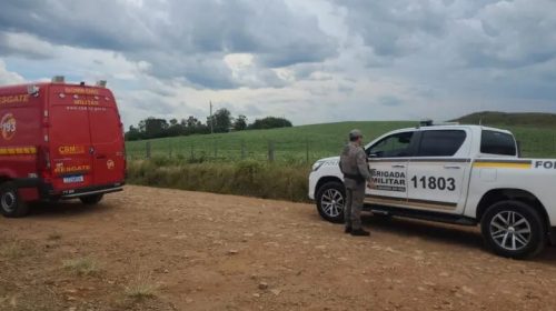 Menino morre afogado em piscina, em Soledade