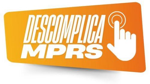 Descomplica MPRS lança programa de linguagem simples