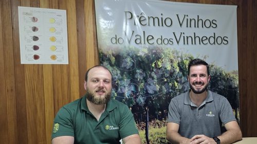 Vale dos Vinhedos avança para o cenário global ao integrar Aliança Internacional de Vinicultores