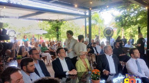 Lançamento oficial das comemorações dos 150 anos da Imigração Italiana no RS é realizado em Bento Gonçalves