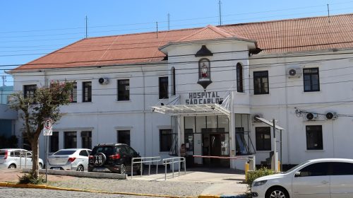 Farroupilha: Hospital São Carlos busca doadores de sangue para o dia 29 de janeiro