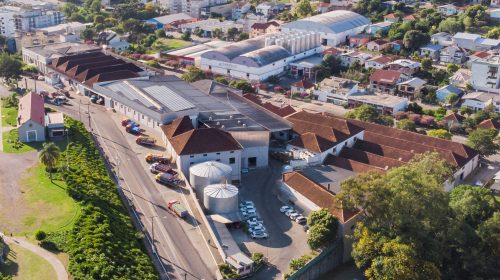 Aos 94 anos, Cooperativa Vinícola Garibaldi mira na sustentabilidade para escrever seu futuro