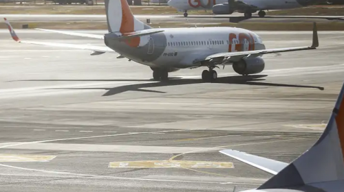 Azul e Gol assinam acordo para avaliar fusão entre as aéreas