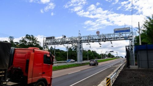 Edital prevê seis novos pontos de pedágio na Serra Gaúcha; confira os locais