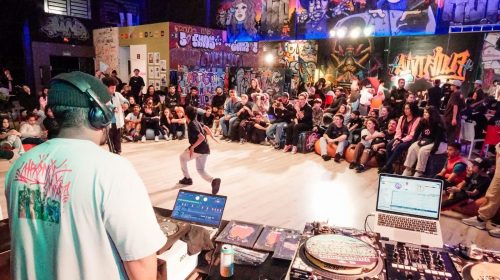 Projeto abre inscrições para Museu Virtual do Hip Hop gaúcho