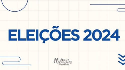 Justificativa de ausência ao 2º turno das Eleições 2024 pode ser feita até 7 de janeiro